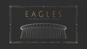 Eagles: Live From the Forum MMXVIII image 5