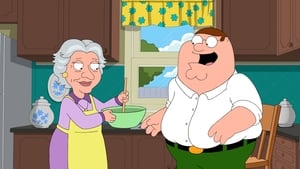 Family Guy, Season 12 - Mom's the Word image