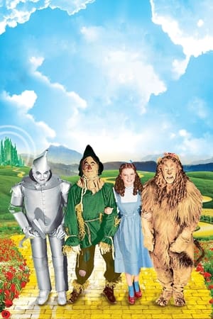 The Wizard of Oz poster 1