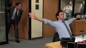 The Office, Season 9 - Junior Salesman image