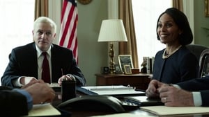 The Looming Tower, Season 1 - A Very Special Relationship image
