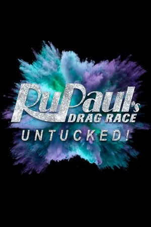 RuPaul's Drag Race: Untucked!, Season 10 poster 2
