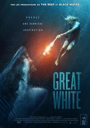 Great White poster 2