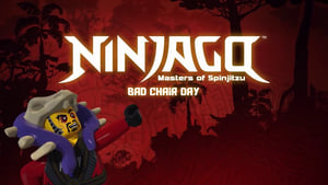 LEGO Ninjago and Friends - S4 Mini-Movie 5 - Bad Chair Day image