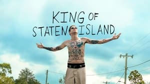 The King of Staten Island image 2