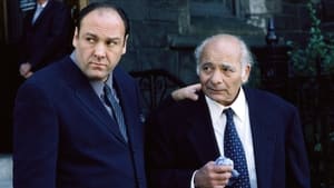 The Sopranos, Season 3 - Another Toothpick image