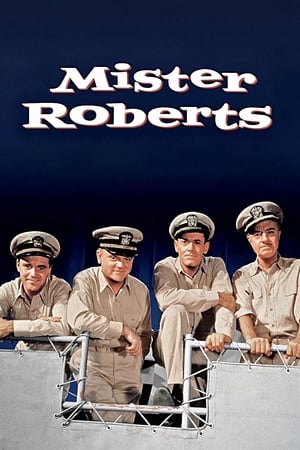 Mister Roberts poster 3