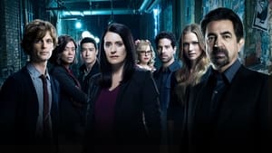 Criminal Minds, Season 5 image 1