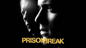Prison Break, The Complete Series image 1