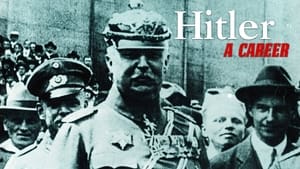 Hitler: A Career image 8