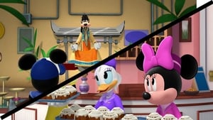 Mickey and the Roadster Racers, Vol. 1 - Mickey's Perfecto Day image
