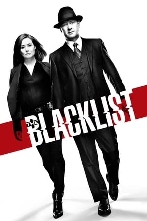 The Blacklist, Season 9 poster 0