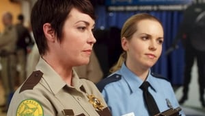 Supernatural, Season 10 - Hibbing 911 image