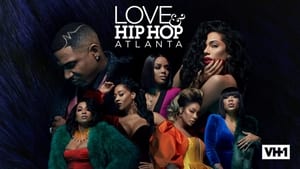 Love & Hip Hop: Atlanta, Season 5 image 1