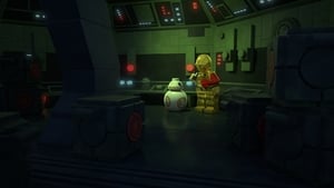 LEGO Star Wars: The Resistance Rises image 1