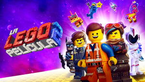 The LEGO Movie 2: The Second Part image 2