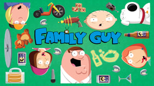 Family Guy: Something, Something, Something Dark Side image 0