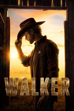 Walker, Season 2 poster 3