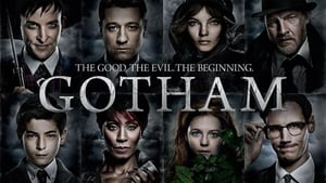 Gotham, Season 2 image 1