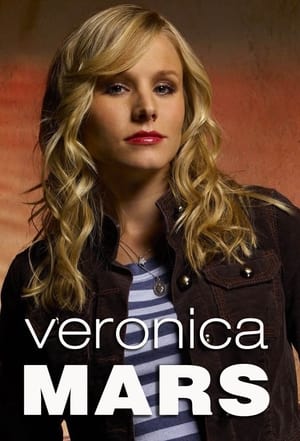 Veronica Mars: The Complete Original Series poster 0