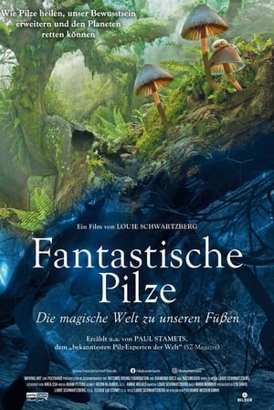 Fantastic Fungi poster 4