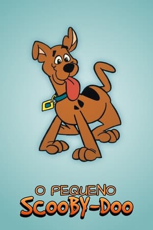 A Pup Named Scooby-Doo, Season 2 poster 1