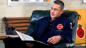Chicago Fire, Season 11 - The Man of the Moment image