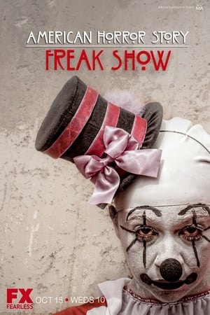 American Horror Story: NYC, Season 11 poster 2