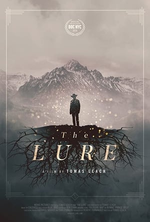 The Lure poster 1