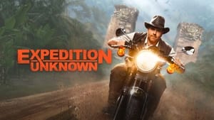 Expedition Unknown, Season 8 image 2