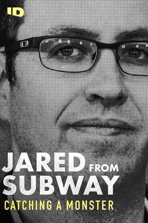 Jared From Subway: Catching a Monster, Season 1 poster 3