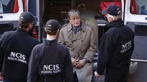 NCIS, Season 13 - Spinning Wheel image