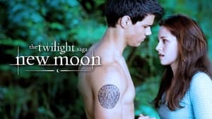 The Twilight Saga: New Moon image 3