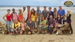Survivor, Season 12: Panama - Exile Island image 3