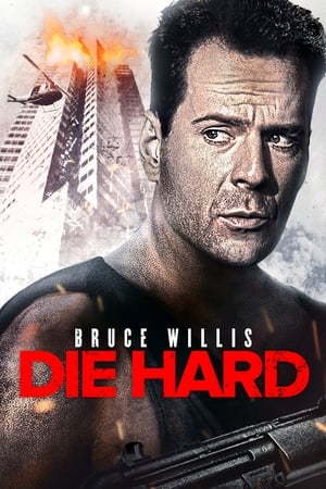 Die Hard poster 4