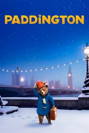 Paddington poster 1