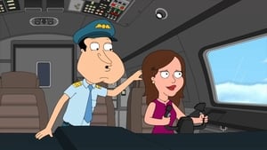 Family Guy, Season 17 - No Giggity, No Doubt image