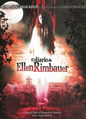 The Diary of Ellen Rimbauer poster 3
