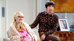 The Big Bang Theory, Season 11 - The Neonatal Nomenclature image