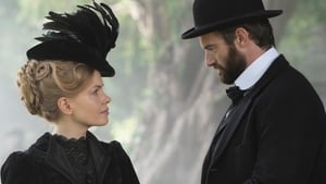 Miss Scarlet and the Duke, Season 1 - Inheritance image