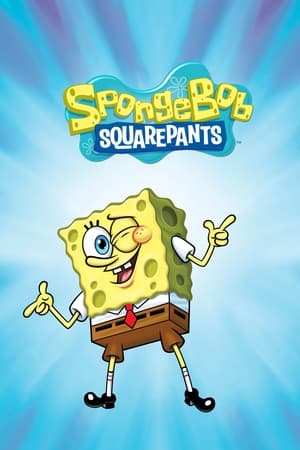 SpongeBob SquarePants, Season 7 poster 1