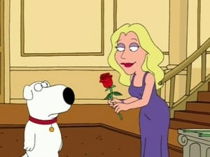 Family Guy, Season 4 - Brian the Bachelor image