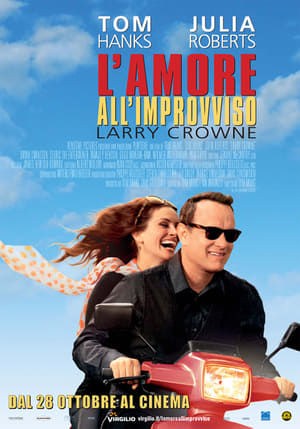 Larry Crowne poster 3