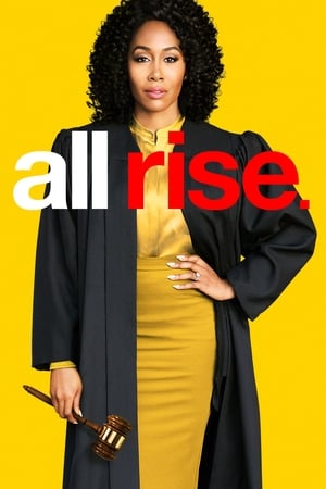 All Rise, Season 3 poster 2