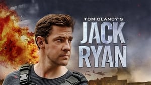 Tom Clancy's Jack Ryan, Season 1 image 2