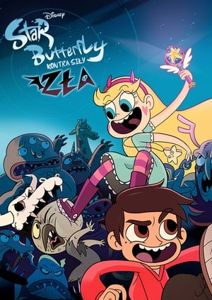 Star vs. the Forces of Evil, The Complete Series poster 1