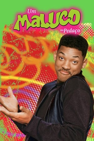 The Fresh Prince of Bel-Air: The Complete Series poster 2