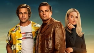 Once Upon a Time...in Hollywood image 2