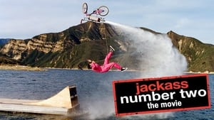 Jackass Number Two image 7