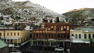 Ghost Adventures, Vol. 16 - The Washoe Club: Final Chapter image